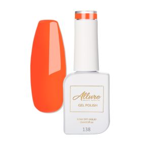 Neon Orange